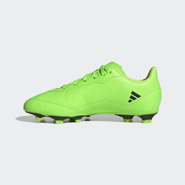 Crampons De Sol Flexibles Adidas Green X Speedportal.4