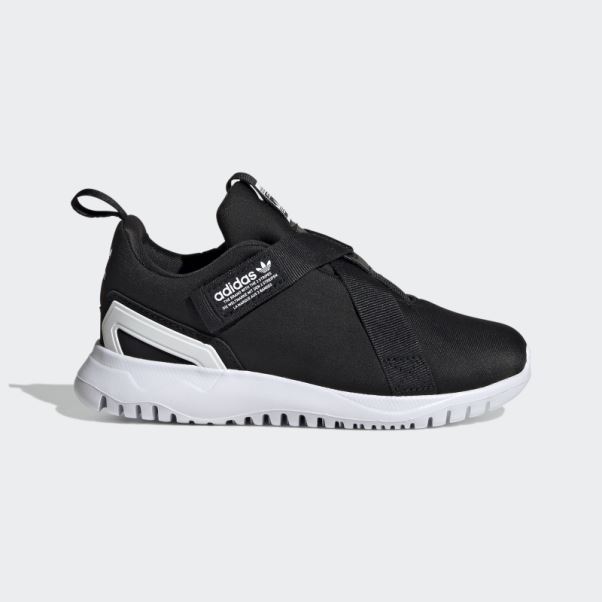 Adidas Originals Flex 2.0 Chaussures Noir