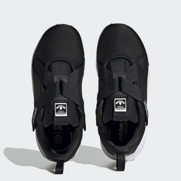 Adidas Originals Flex 2.0 Chaussures Noir