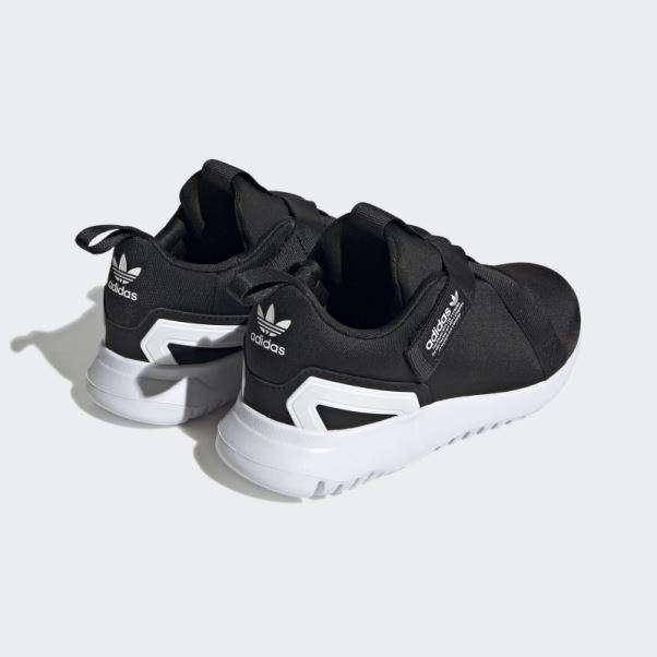 Adidas Originals Flex 2.0 Chaussures Noir