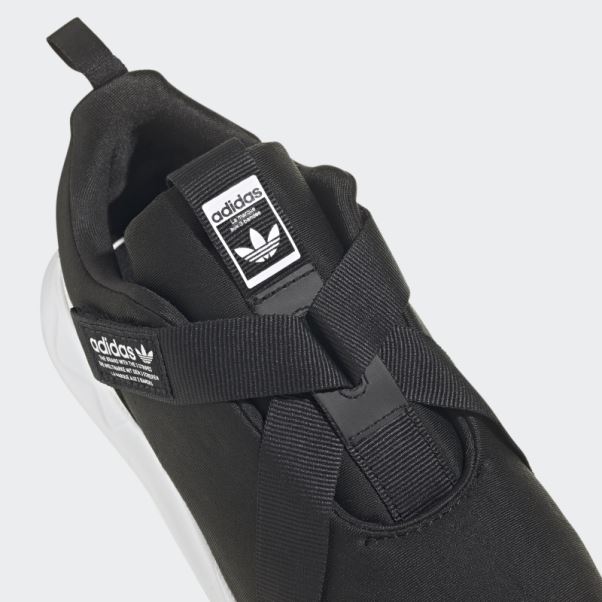 Adidas Originals Flex 2.0 Chaussures Noir