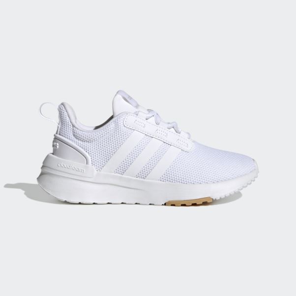 Adidas Racer Tr21 Chaussures Gris Chaud