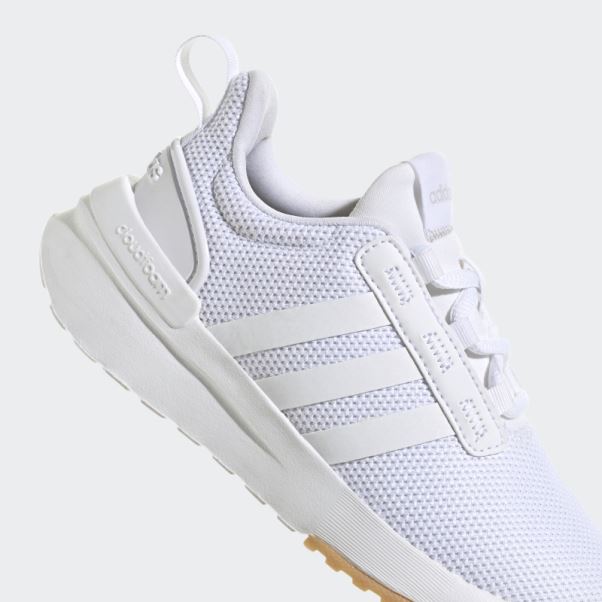 Adidas Racer Tr21 Chaussures Gris Chaud