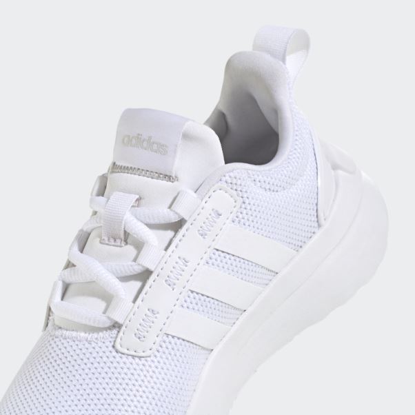 Adidas Racer Tr21 Chaussures Gris Chaud