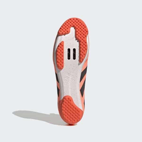 Beam Orange Chaussures De Vélo De Gravier Adidas