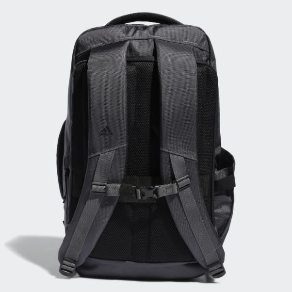Sac à Dos Adidas Golf Premium Gris