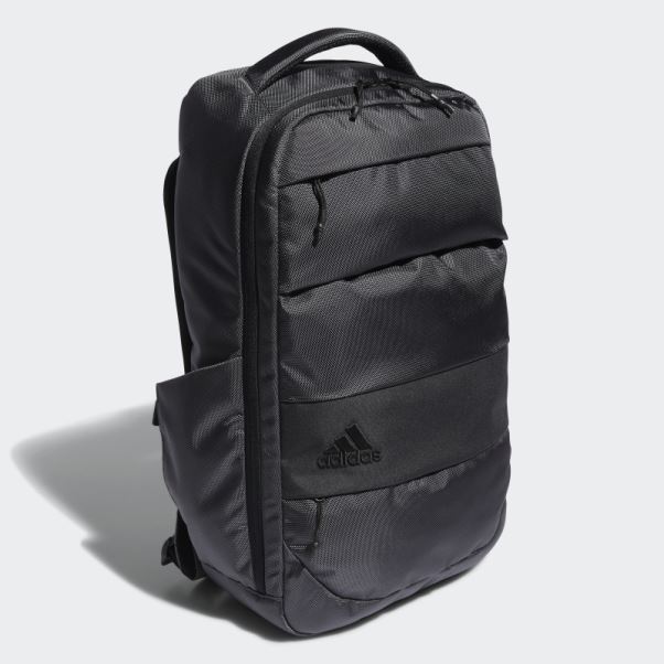 Sac à Dos Adidas Golf Premium Gris