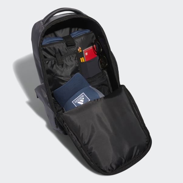 Sac à Dos Adidas Golf Premium Gris