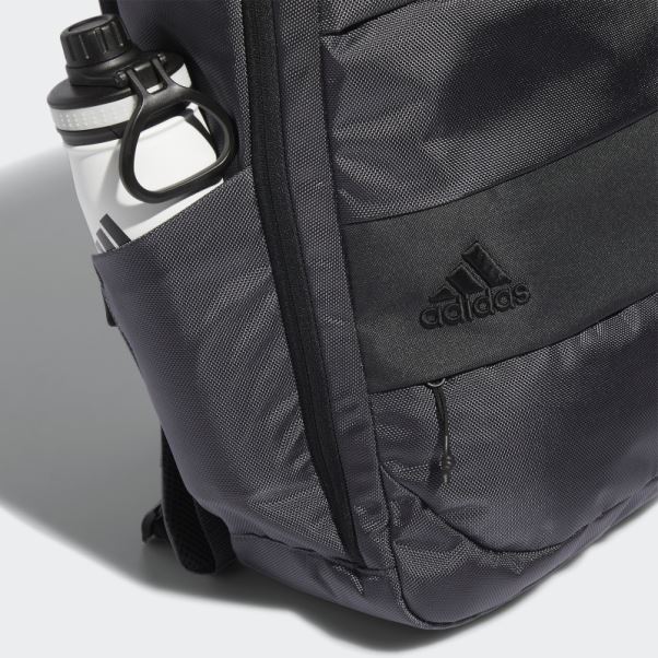 Sac à Dos Adidas Golf Premium Gris