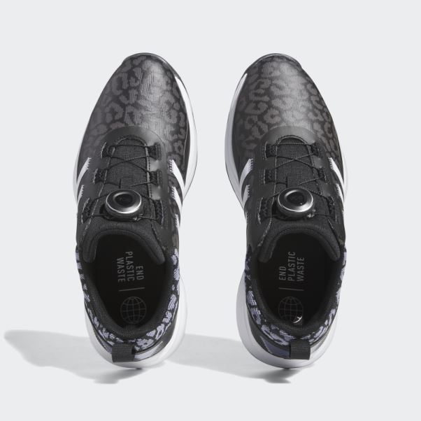 Adidas S2g Boa Chaussures De Golf Noir