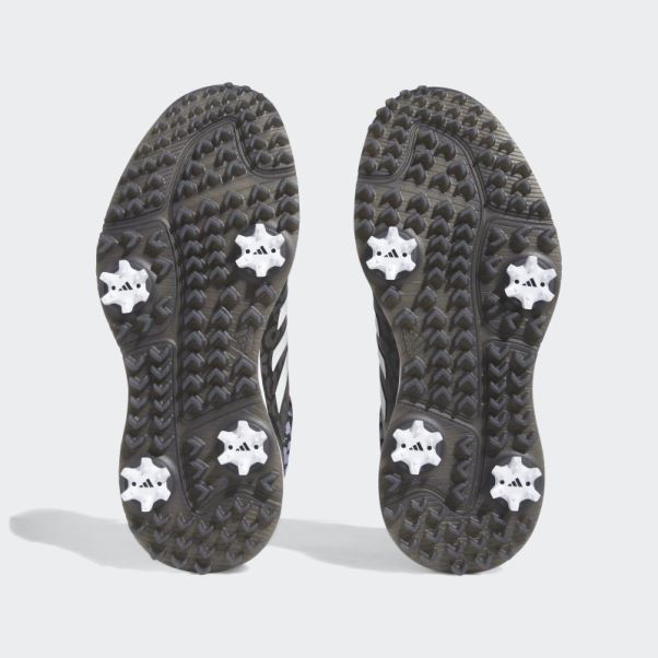 Adidas S2g Boa Chaussures De Golf Noir