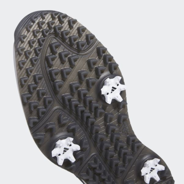 Chaussure De Golf Adidas S2g Boa Noir
