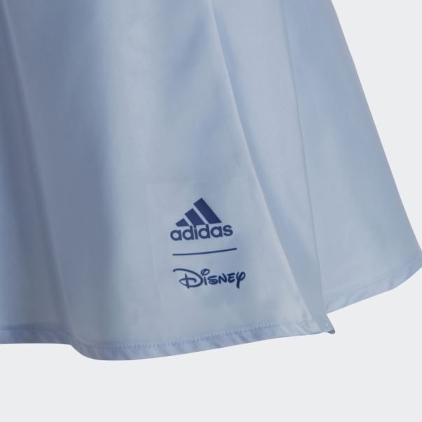 Ensemble Tee Shirt Adidas X Disney Moana Rose
