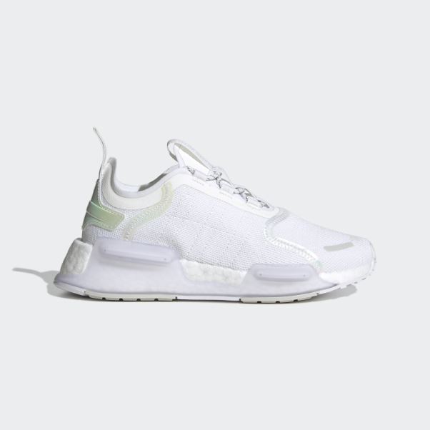 Adidas Nmd-v3 Chaussures Fournisseur Couleur