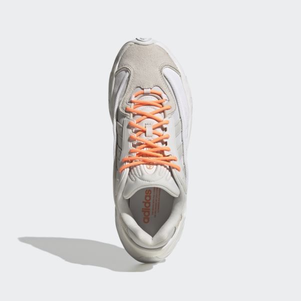 Adidas Oznova Blanche