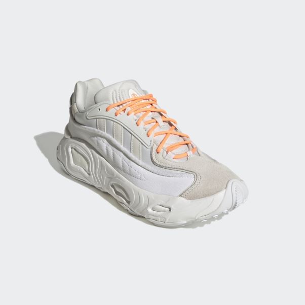 Adidas Oznova Blanche