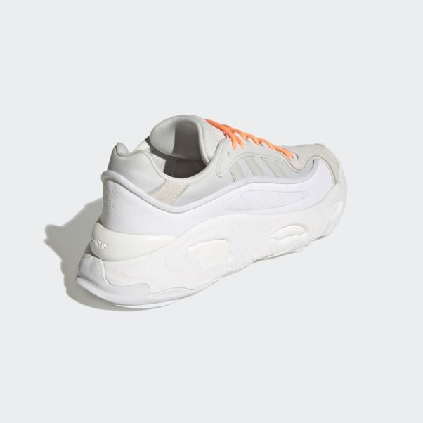 Adidas Oznova Blanche