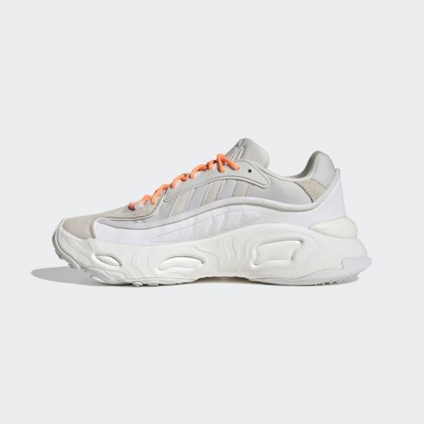 Adidas Oznova Blanche