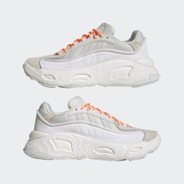 Adidas Oznova Blanche