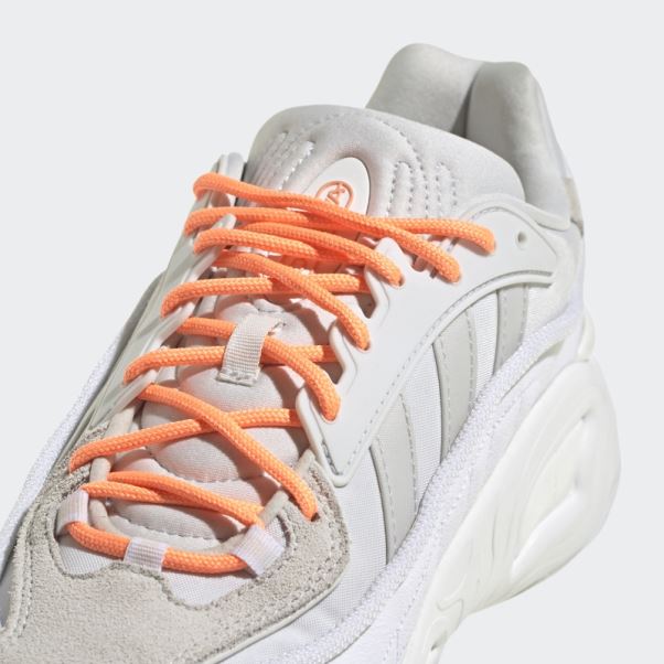 Adidas Oznova Blanche