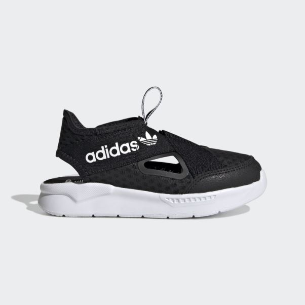 Adidas 360 Sandales Noir