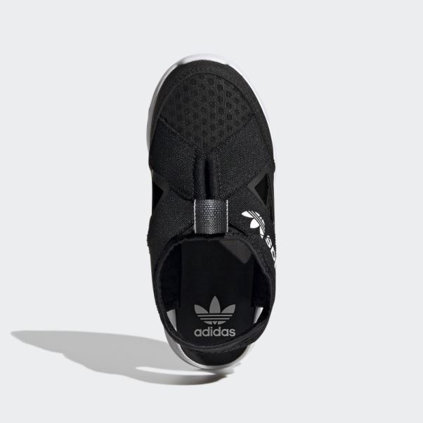 Adidas 360 Sandales Noir