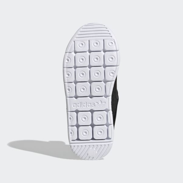 Adidas 360 Sandales Noir