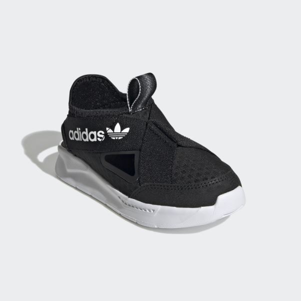 Adidas 360 Sandales Noir