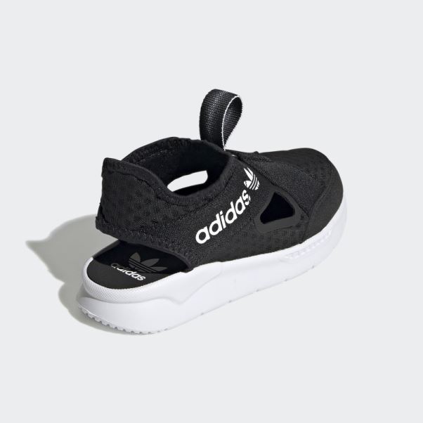Adidas 360 Sandales Noir
