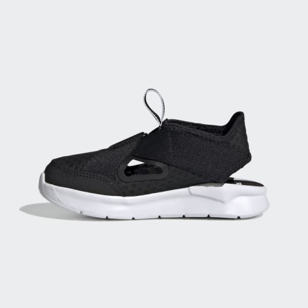 Adidas 360 Sandales Noir