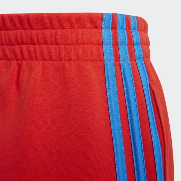 Adidas X Classic Lego Jogging Mode Rouge