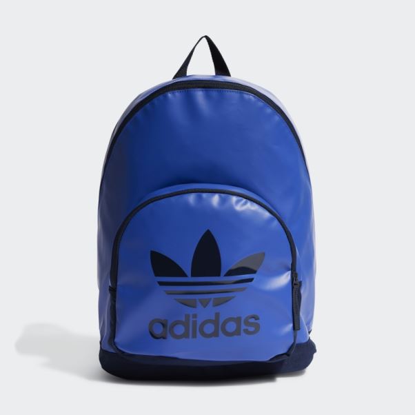 Sac à Dos Adidas Adicolor Archive Bleu