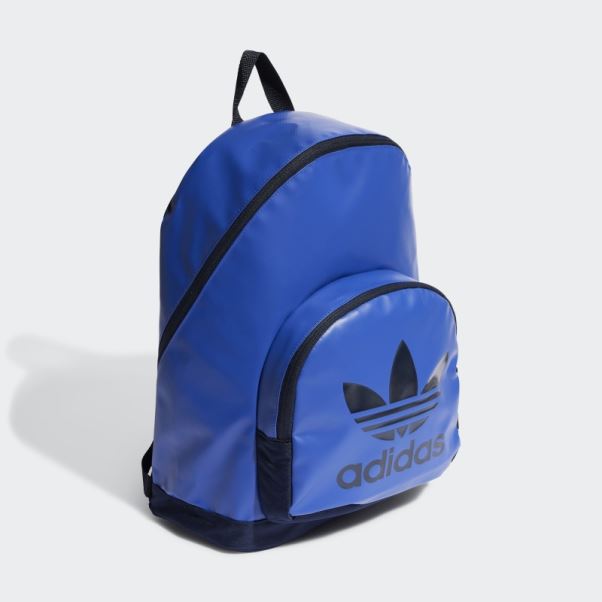 Sac à Dos Adidas Adicolor Archive Bleu