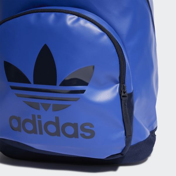 Sac à Dos Adidas Adicolor Archive Bleu