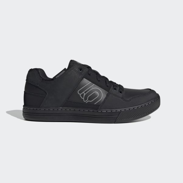 Chaussures De Vélo De Montagne Adidas Five Ten Freerider Dlx Noir