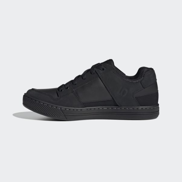 Chaussures De Vélo De Montagne Adidas Five Ten Freerider Dlx Noir