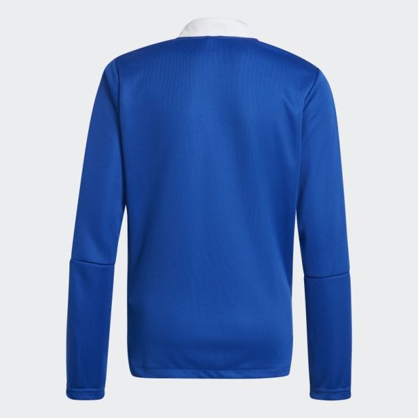Veste De Survêtement Adidas Tiro 21 Bleu Royal