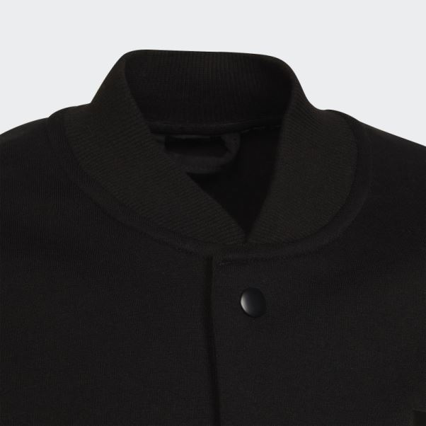 Adidas X Lego Vidiyo Bomber Noir