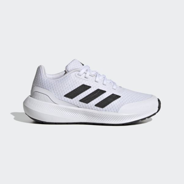 Chaussure Adidas Runfalcon 3 Blanche