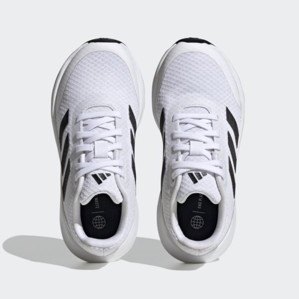 Chaussure Adidas Runfalcon 3 Blanche