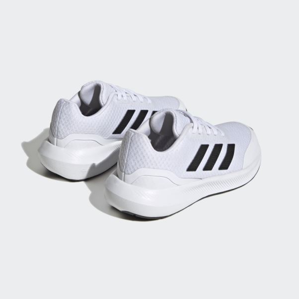 Chaussure Adidas Runfalcon 3 Blanche