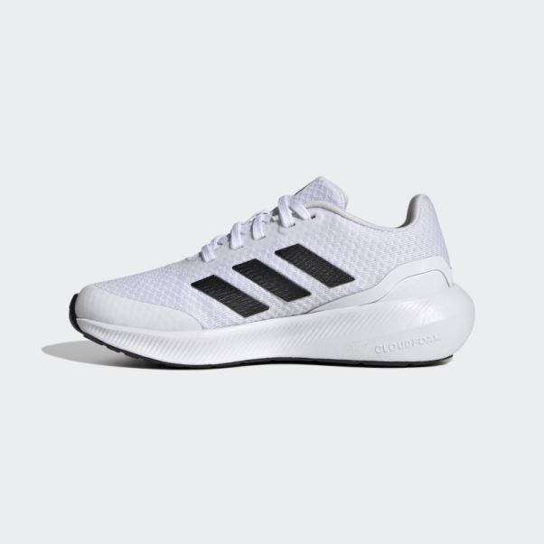 Chaussure Adidas Runfalcon 3 Blanche