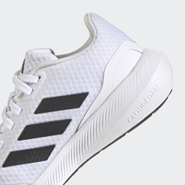 Chaussure Adidas Runfalcon 3 Blanche