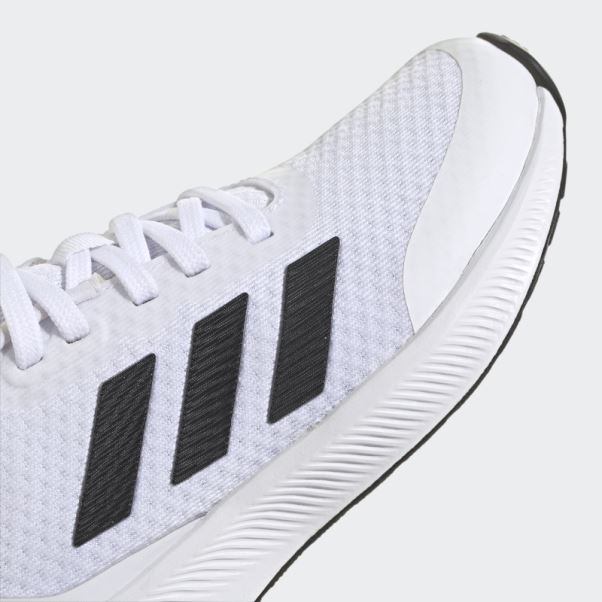 Chaussure Adidas Runfalcon 3 Blanche
