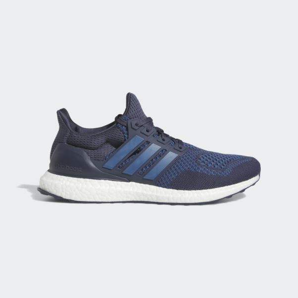 Adidas Ultraboost 1.0 Bleu Marine