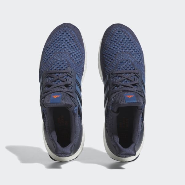 Adidas Ultraboost 1.0 Bleu Marine