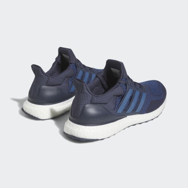 Adidas Ultraboost 1.0 Bleu Marine