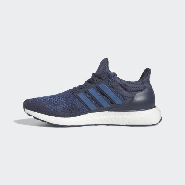 Adidas Ultraboost 1.0 Bleu Marine