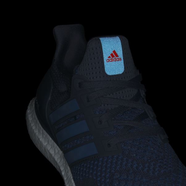Adidas Ultraboost 1.0 Bleu Marine