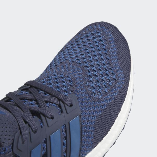 Adidas Ultraboost 1.0 Bleu Marine